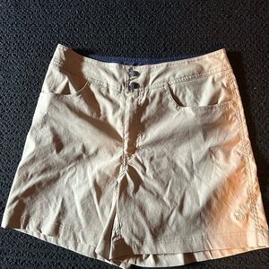 Women's ISIS Shorts